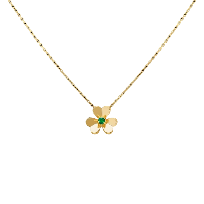 FRIVOLE PENDANT, MINI MODEL