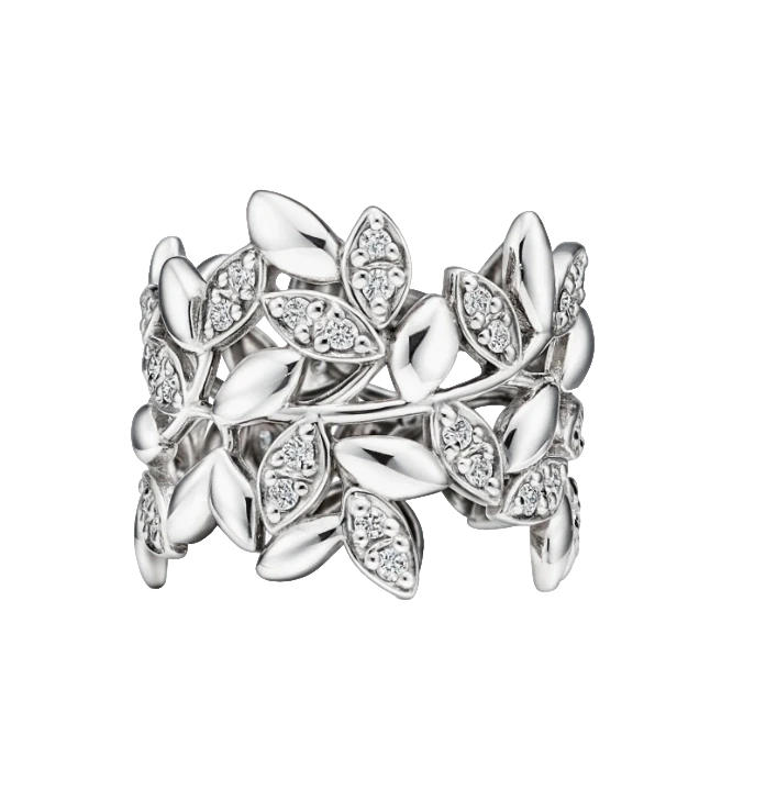PALOMA PICASSO RING (SIZE 50)
