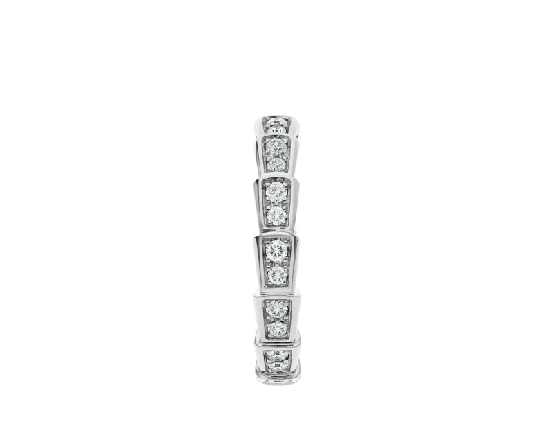 Bvlgari SERPENTI RING (SIZE 50) 349739 3