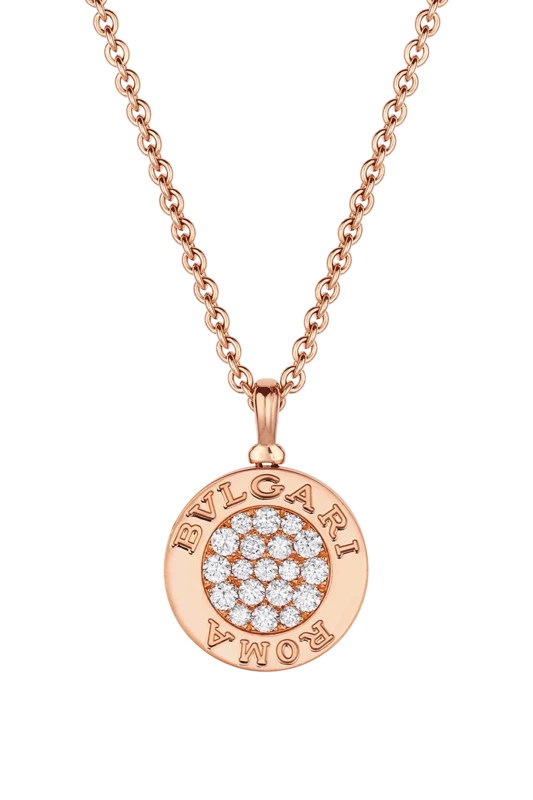 Bvlgari Bvlgari Pendant