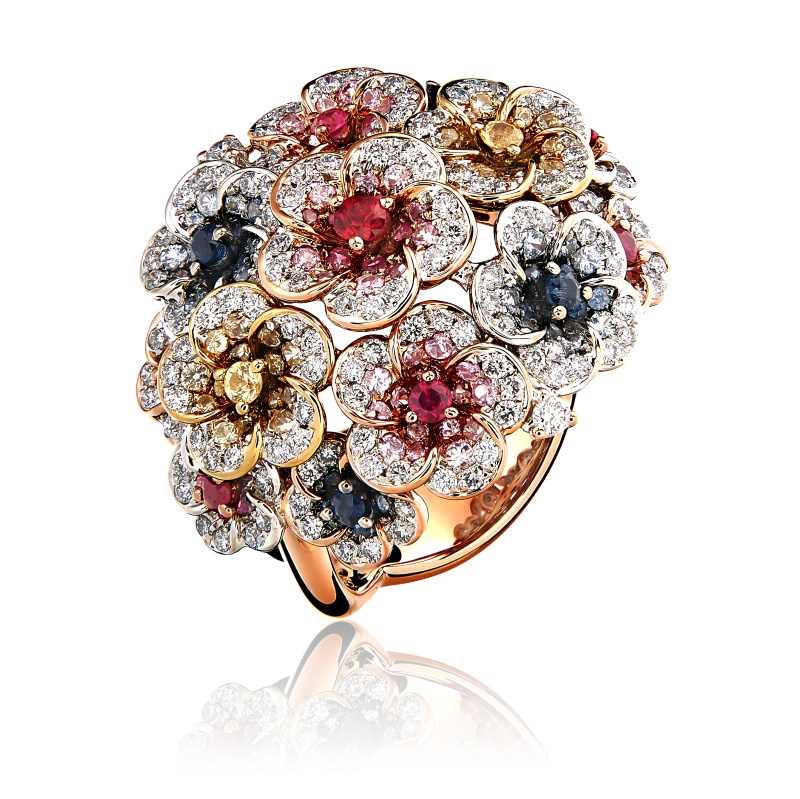 No name MULTICOLOR SET NN1212 3