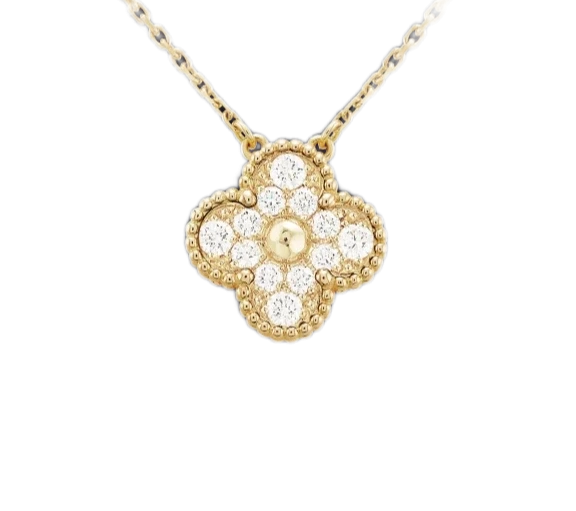 Vintage Alhambra Pendant