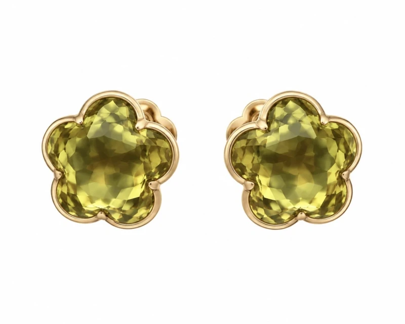 BON TON EARRINGS