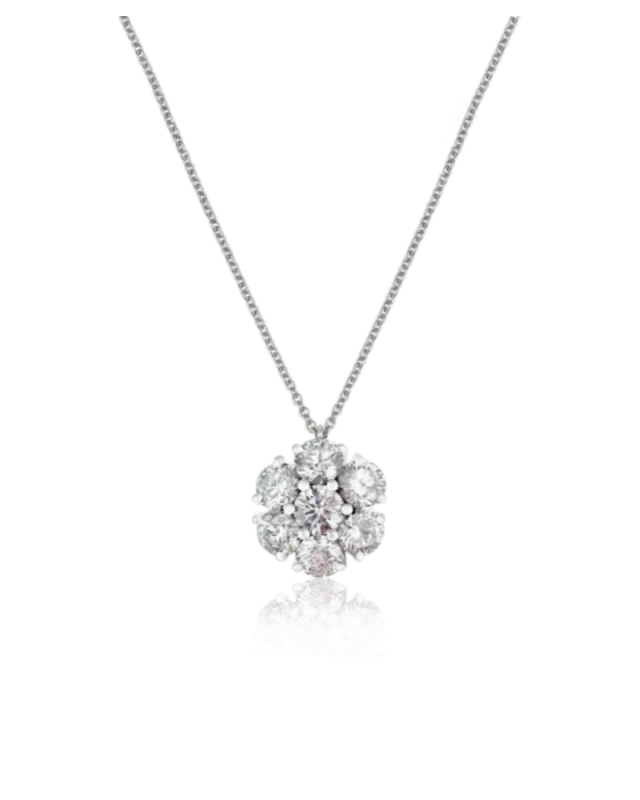 Graff CLASSIC Diamonds