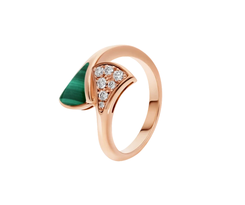DIVAS’ DREAM RING (SIZE 52)