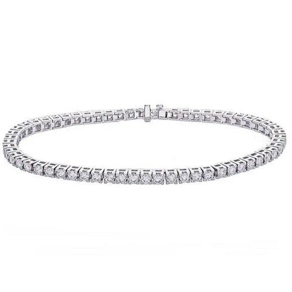 DIAMOND BRACELET 2.28 CT