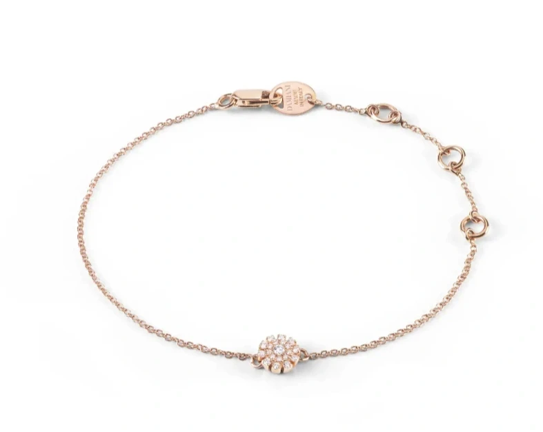 Margherita Bracelet Diamonds