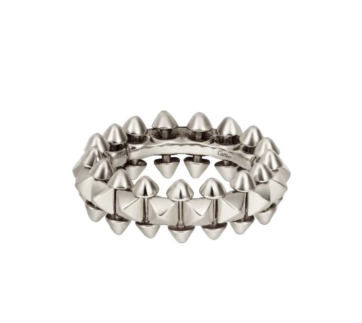Clash de Cartier ring, medium model (SIZE 52)
