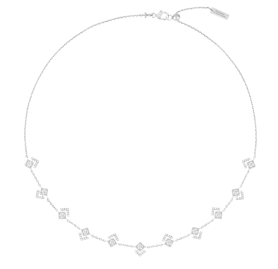 The My Soul Choker Necklace