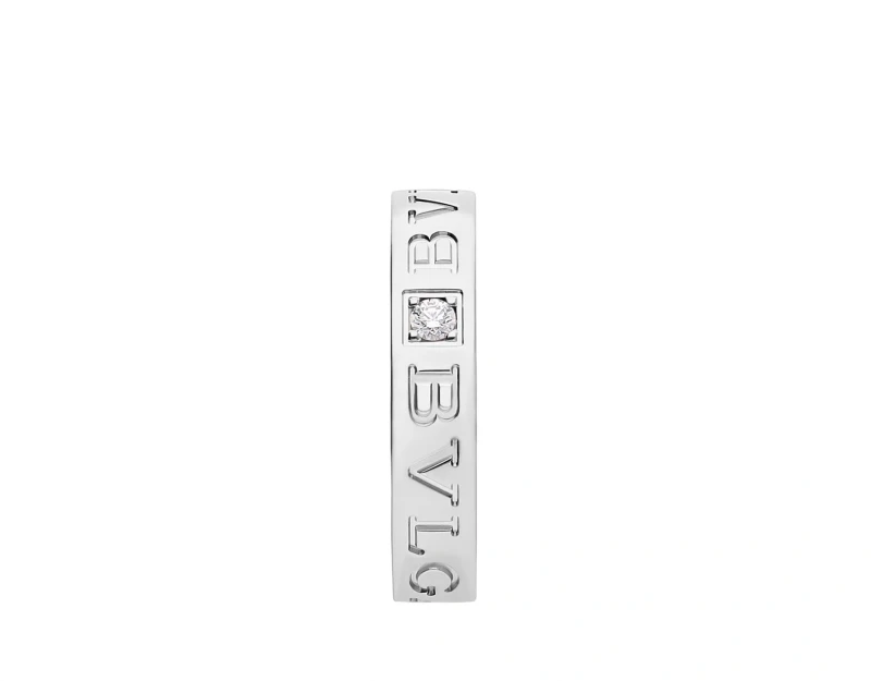 Bvlgari B.ZERO1 RING (SIZE 50) 339983 2