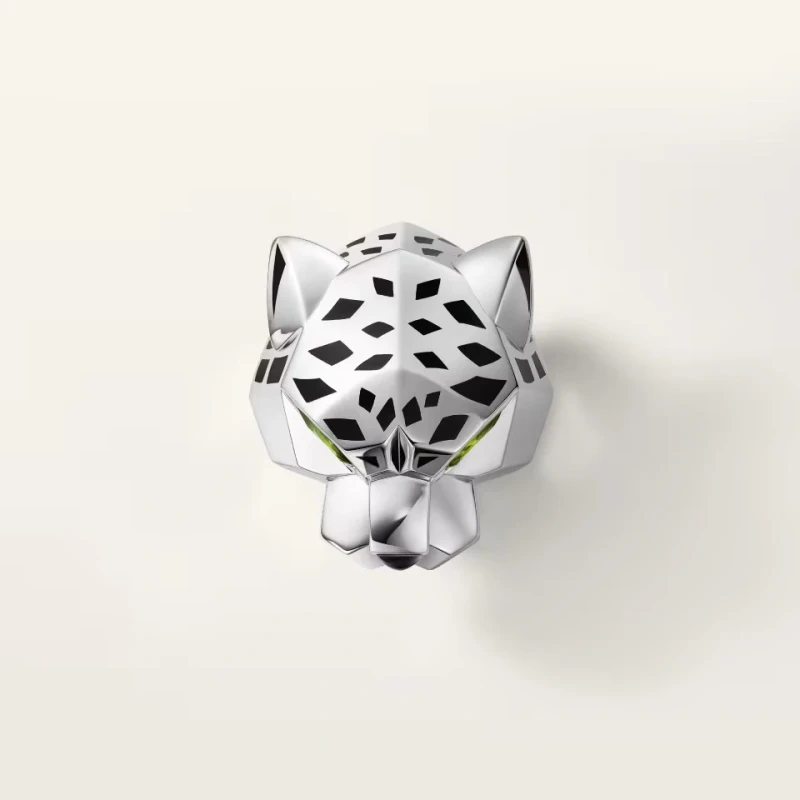 Cartier PANTHÈRE DE CARTIER RING (SIZE 54) N4816254 3