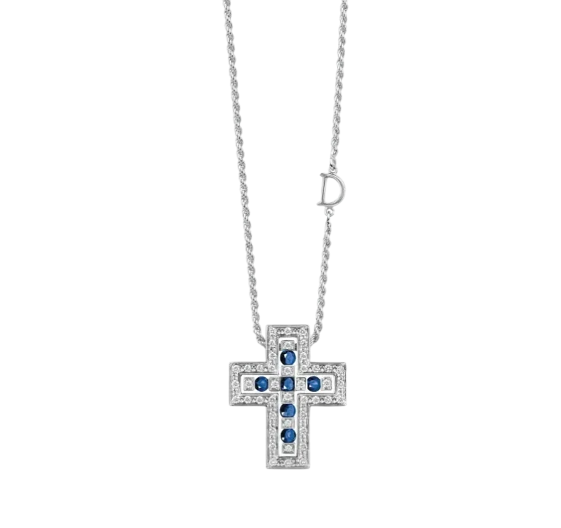 BELLE EPOQUE CROSS