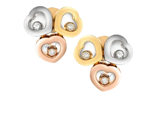 Happy Diamonds