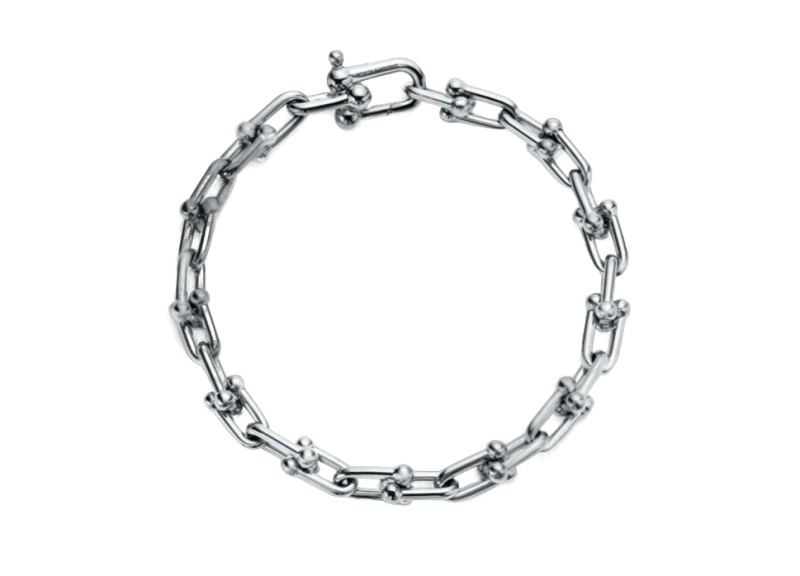 Small Link Bracelet