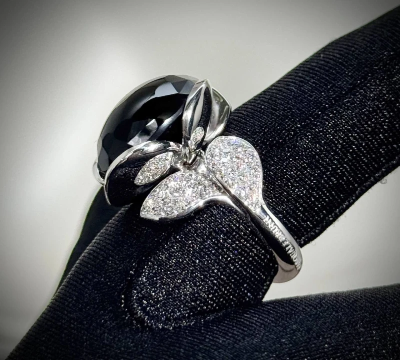 Pasquale Bruni PETIT SECRET RING 15474B 5