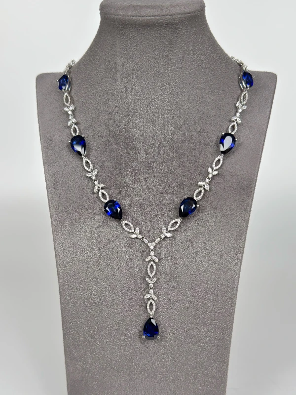 No name DIAMOND NECKLACE NN224469 3