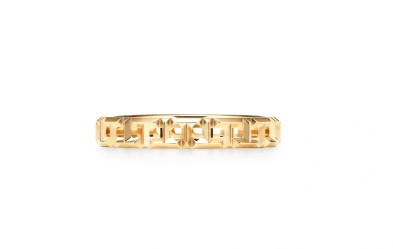 True Narrow Ring (SIZE 51)