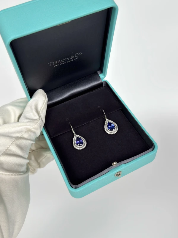 Tiffany & Co Soleste Earrings 29137129 4