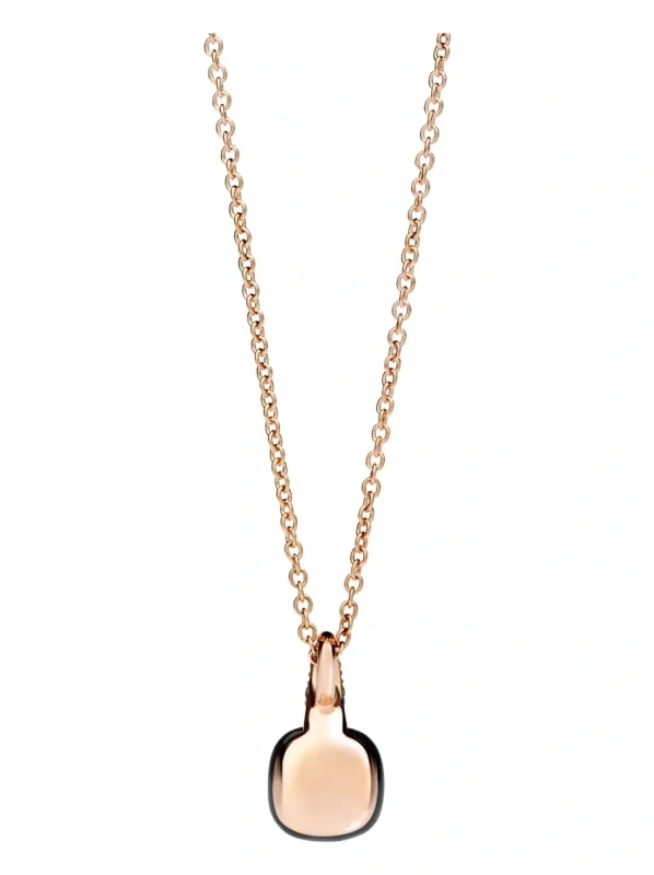 Pomellato Capri Pendant F.B104O7BBON 2