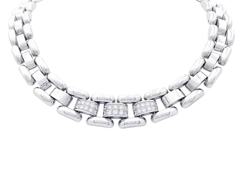 LA STRADA DIAMOND NECKLACE