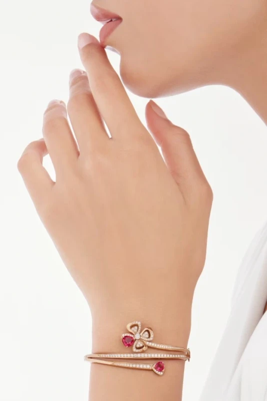 Bvlgari FIOREVER BRACELET 360057 3