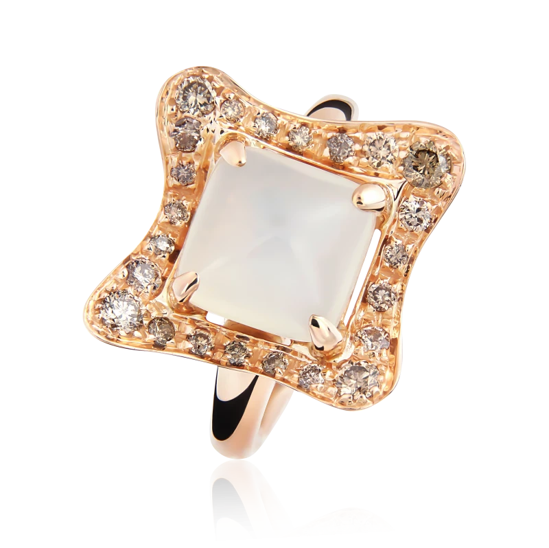 ROMA RING (SIZE 51)