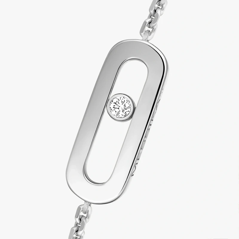 Messika MOVE UNO BRACELET 14644-WG 2