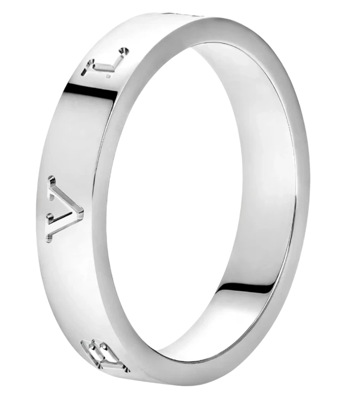 B.ZERO 1 RING (SIZE 50)