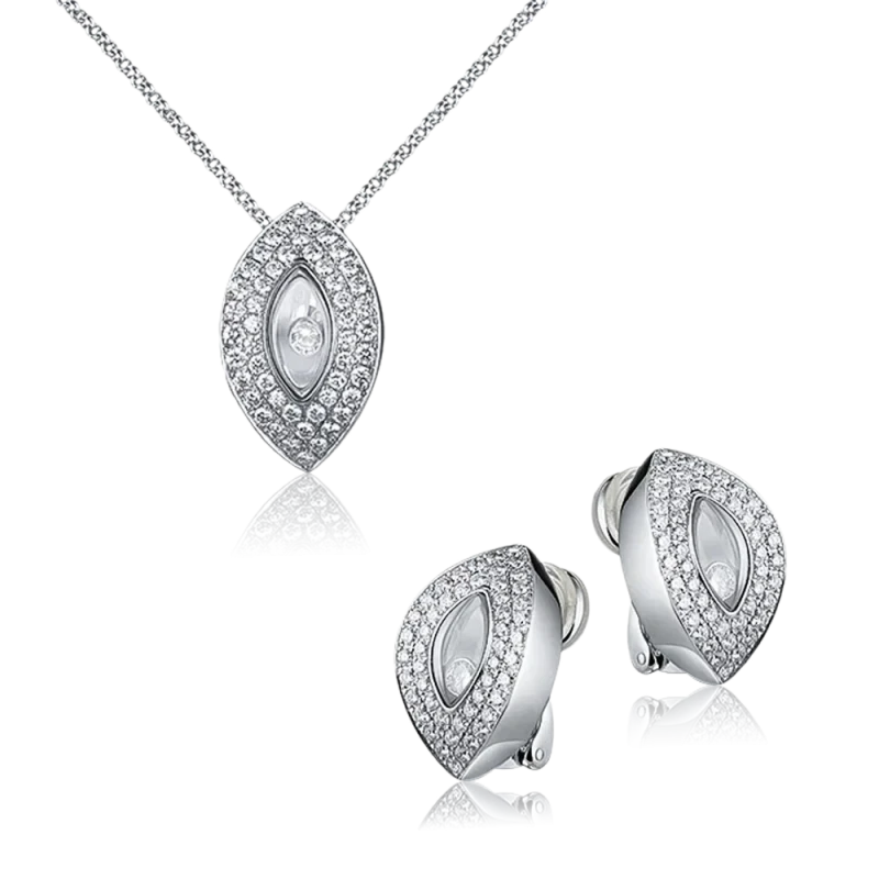 Комплект "Happy Diamonds"