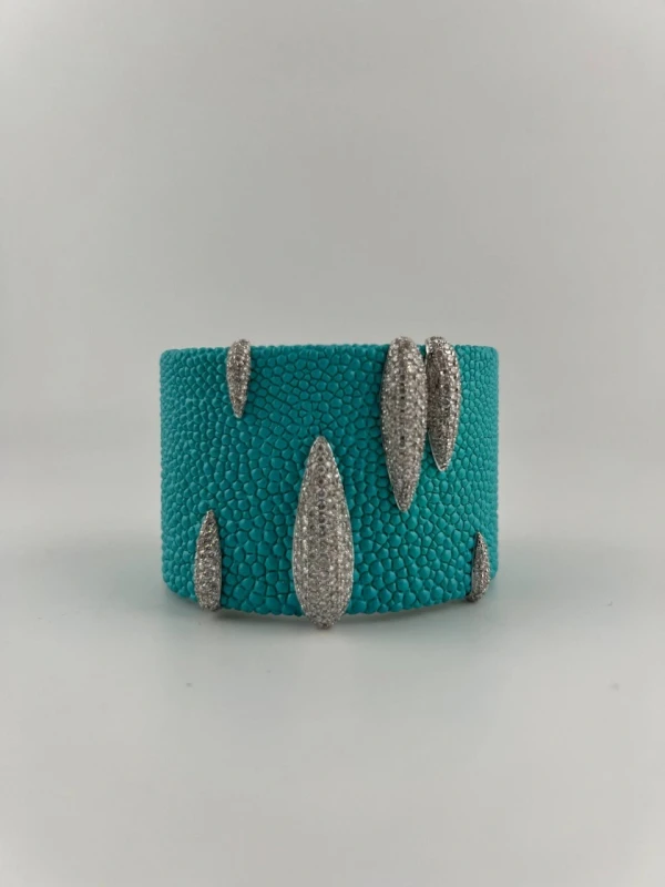 De Grisogono BRACELET CUFF BRACELET 3