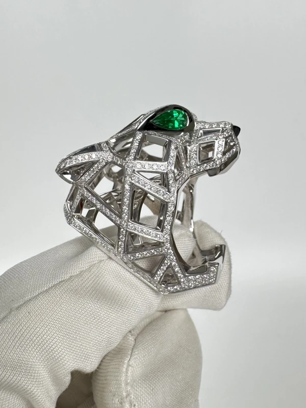 Cartier PANTHÈRE DE CARTIER (SIZE 53) N4722457 2
