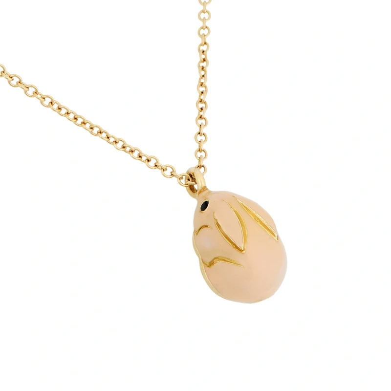 Bunny Pendant