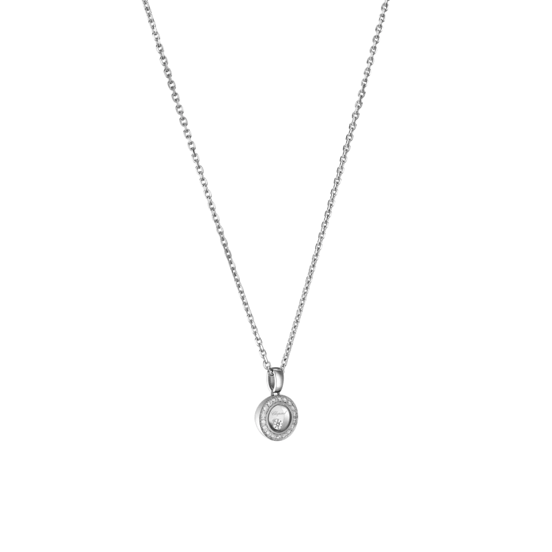 Chopard HAPPY DIAMONDS PENDANT 79A017-1201 2