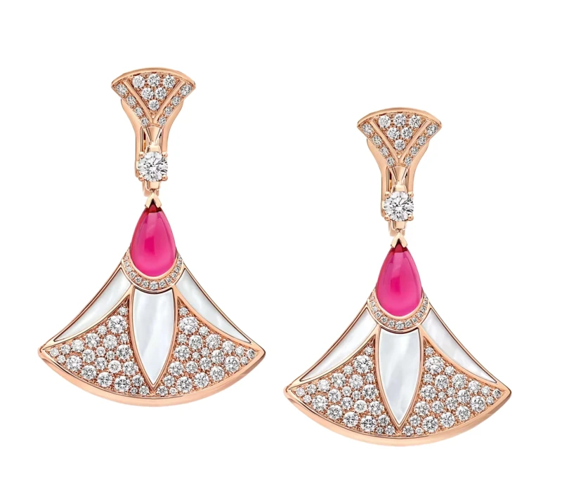 Allegra Boucles D’oreilles