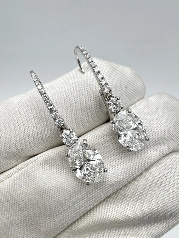 Mercury Mercury Classic earrings ME200WOD 6