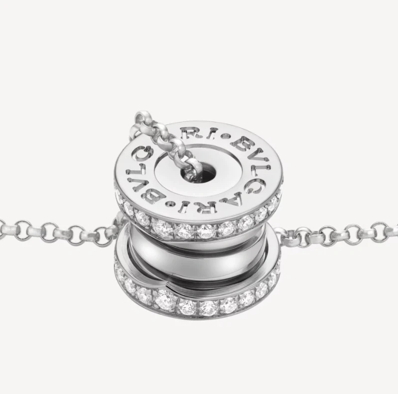 Bvlgari B.zero1 Pendant 362394 3