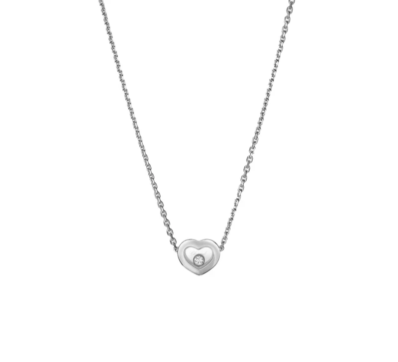 HAPPY DIAMONDS PENDANT