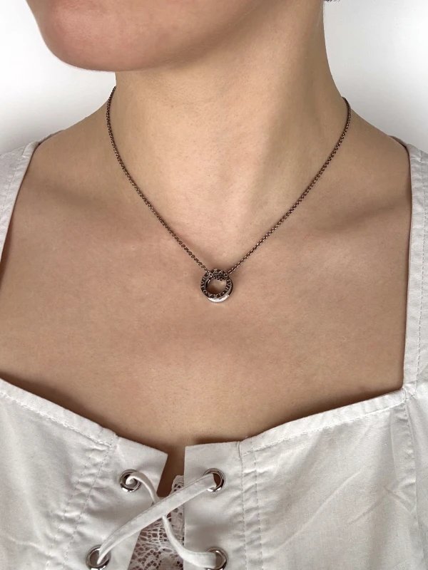 Bvlgari BVG457 BVLGARI BVLGARI PENDANT BVG457 2