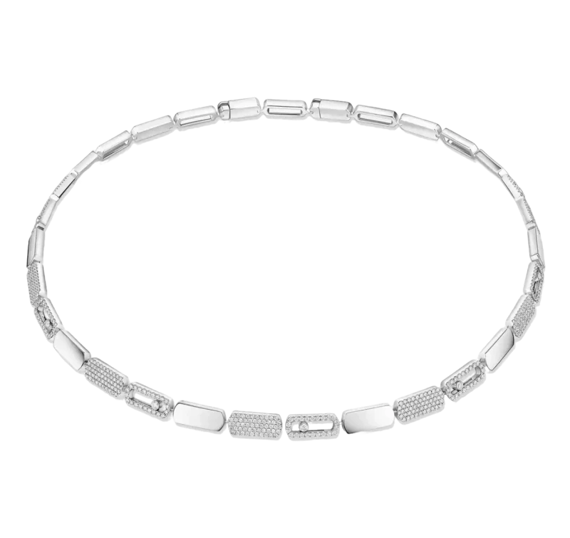 IMPERIAL MOVE NECKLACE