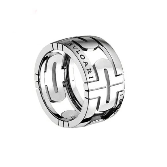 Bvlgari PARENTESI BAND LARGE RING  AN853974