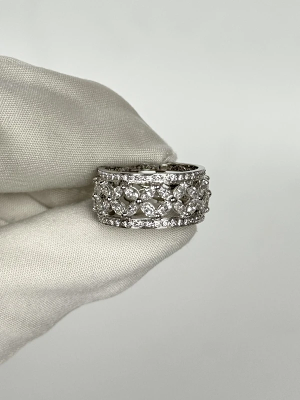 Tiffany & Co VICTORIA RING Victoria Ring 2