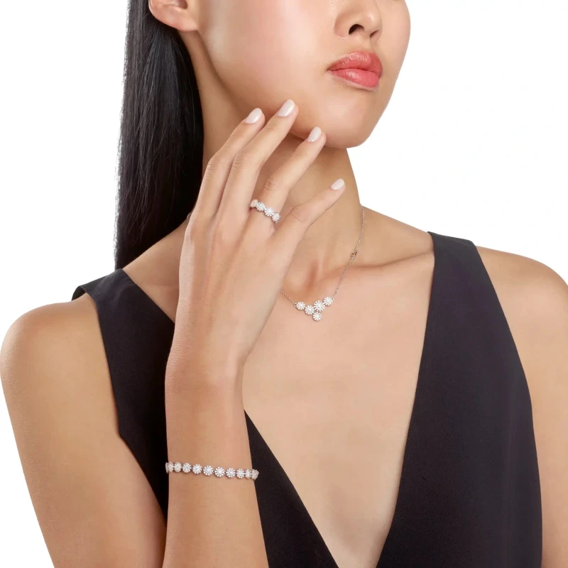 DAMIANI Margherita Pendant 20089340 3