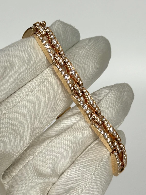 Bvlgari B.zero1 Bracelet 361917 5