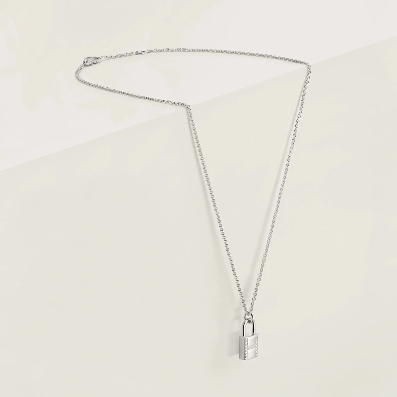 Hermès KELLY CADENAS PENDANT H121333B 00 2