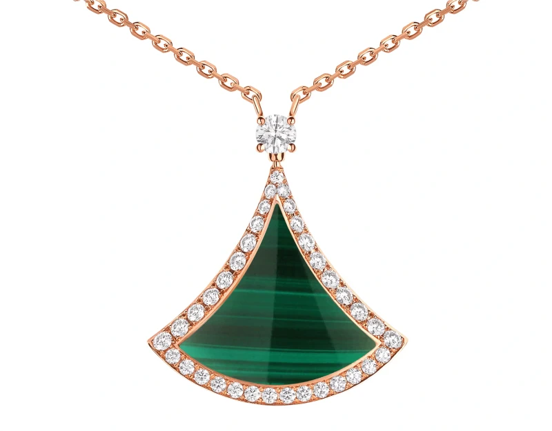 Bvlgari DIVAS’ DREAM NECKLACE 358893 2