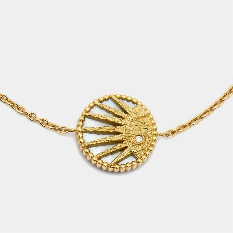 Dior ROSE CELESTE BRACELET YSAM95001_0000 2