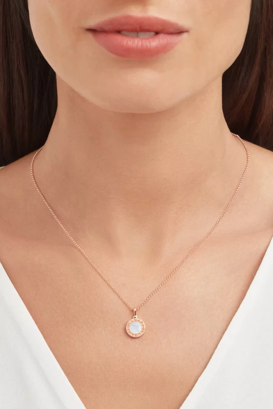 Bvlgari Bvlgari Bvlgari Collier 350553 3