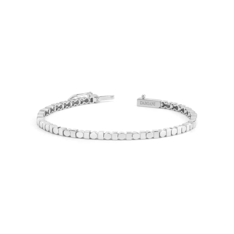 DAMIANI Belle Époque reel Bracelet (SIZE 17) 20095161 2