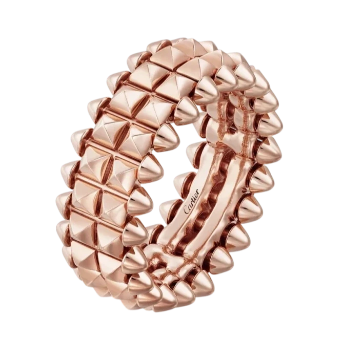 Clash de Cartier Ring (SIZE 51)