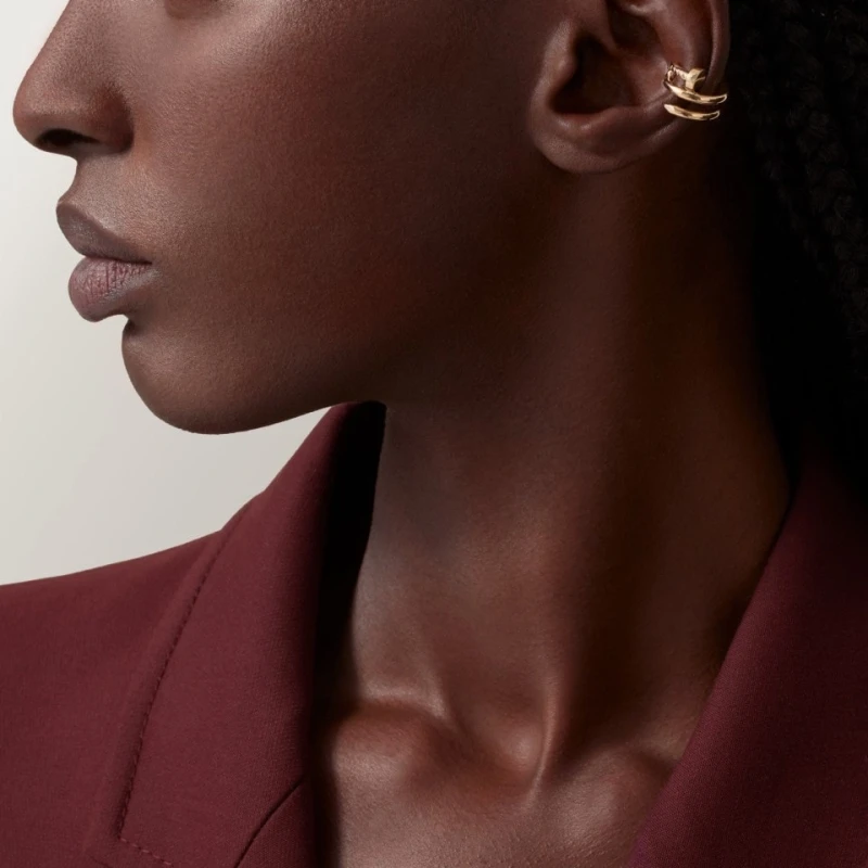 Cartier JUSTE UN CLOU EAR JEWEL B8301502 5